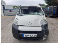 citroën nemo del año 2010