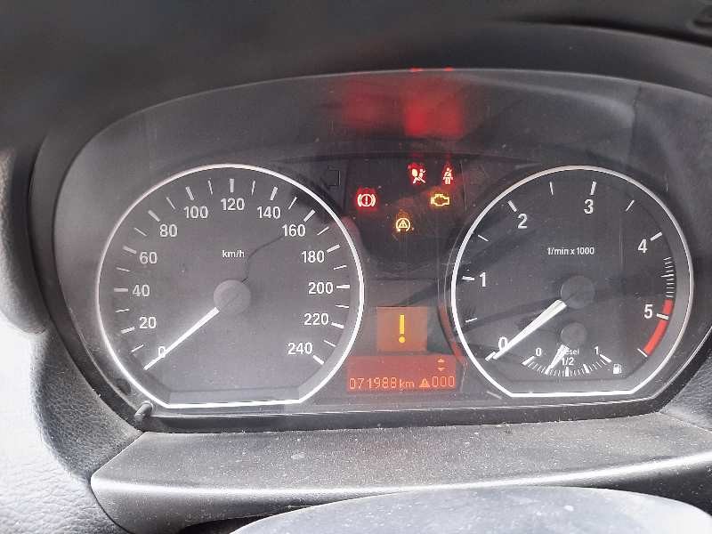 bmw serie 1 berlina (e81/e87) del año 2010