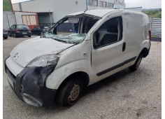 citroën nemo del año 2010 2