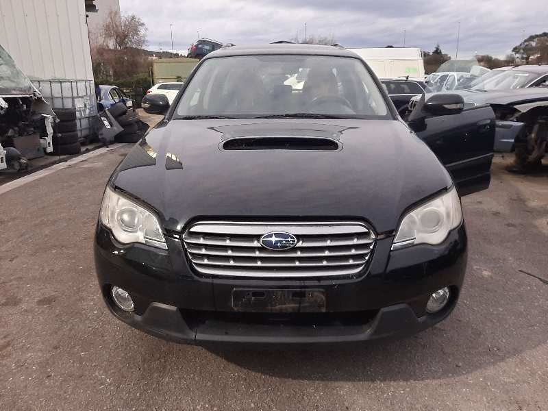subaru legacy familiar/outback b13 (bp) del año 2009