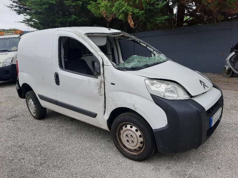 citroën nemo del año 2010