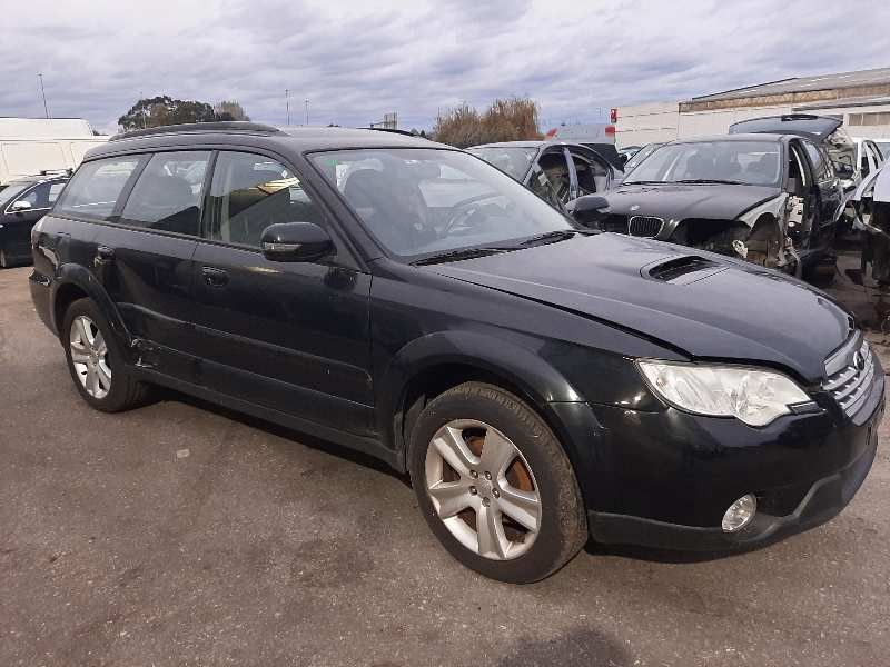 subaru legacy familiar/outback b13 (bp) del año 2009