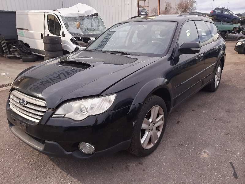 subaru legacy familiar/outback b13 (bp) del año 2009