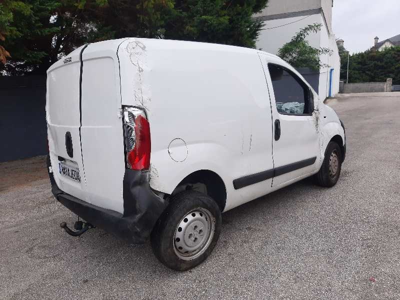 citroën nemo del año 2010