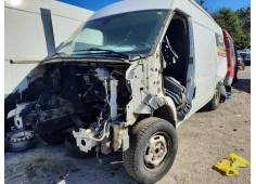 ford transit custom kasten del año 2012 2