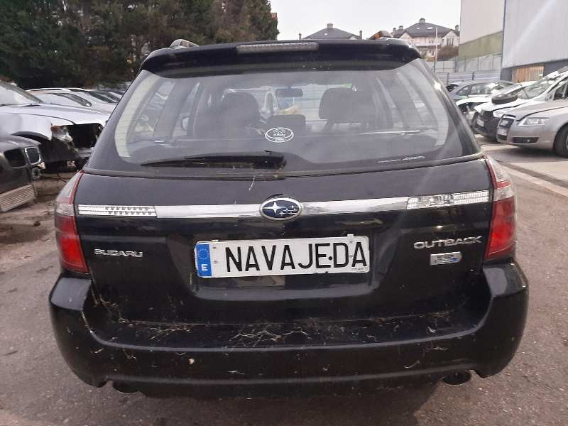 subaru legacy familiar/outback b13 (bp) del año 2009