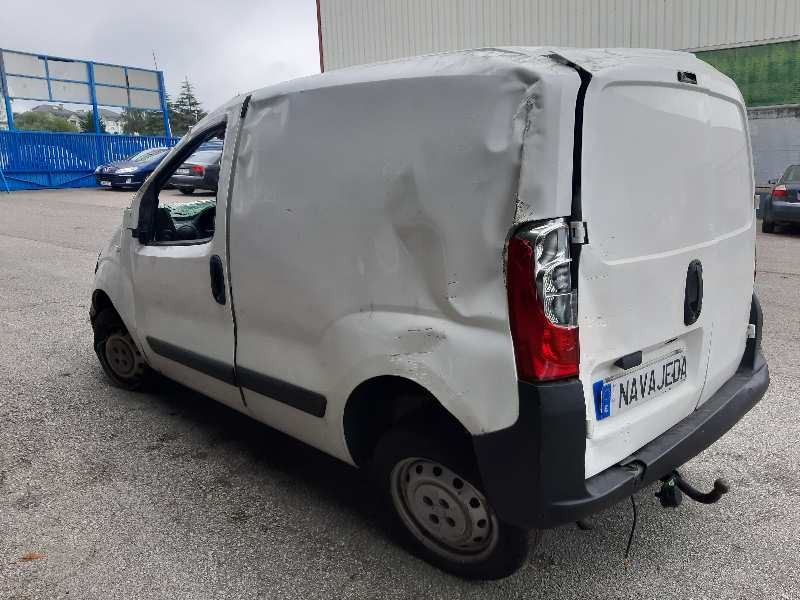 citroën nemo del año 2010