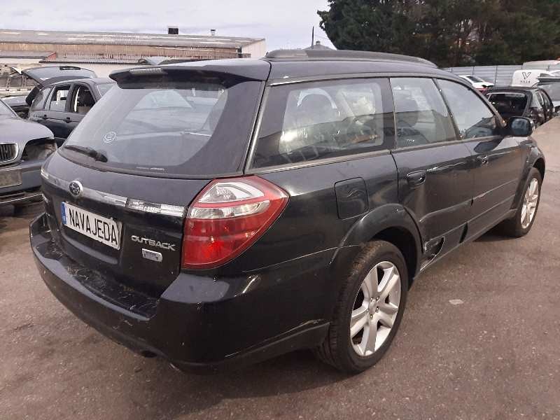subaru legacy familiar/outback b13 (bp) del año 2009
