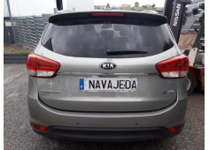 kia carens ( ) del año 2015