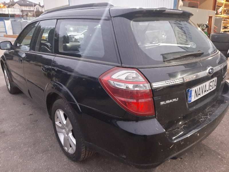 subaru legacy familiar/outback b13 (bp) del año 2009