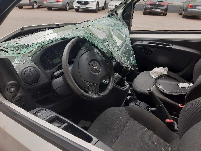 citroën nemo del año 2010