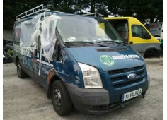 ford transit combi ´06 del año 2009