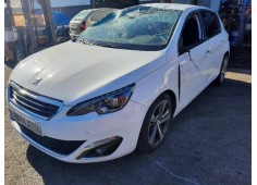 peugeot 308 del año 2014 2