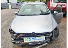 volkswagen polo (6r1) del año 2013