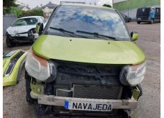 citroën c3 picasso del año 2009