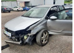 volkswagen polo (6r1) del año 2013 2