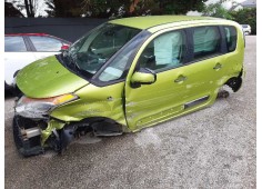 citroën c3 picasso del año 2009 2