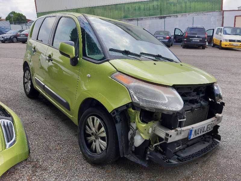 citroën c3 picasso del año 2009