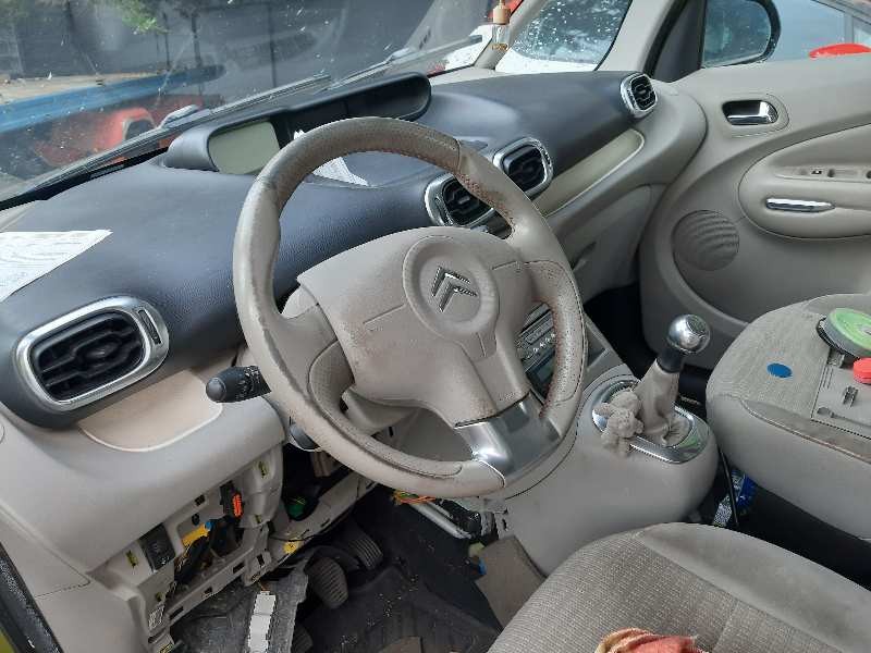 citroën c3 picasso del año 2009