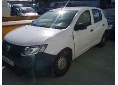 dacia sandero del año 2014