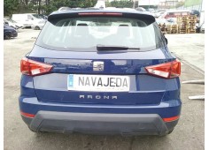 seat arona del año 2018