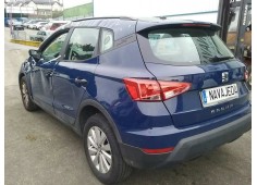 seat arona del año 2018 2