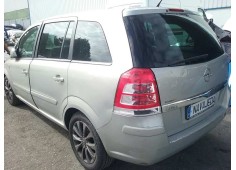 opel zafira b del año 2010 2