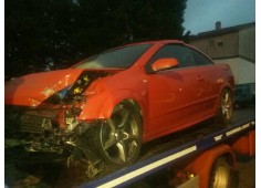 opel astra twin top del año 2008