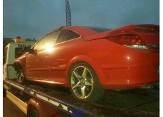 opel astra twin top del año 2008 2