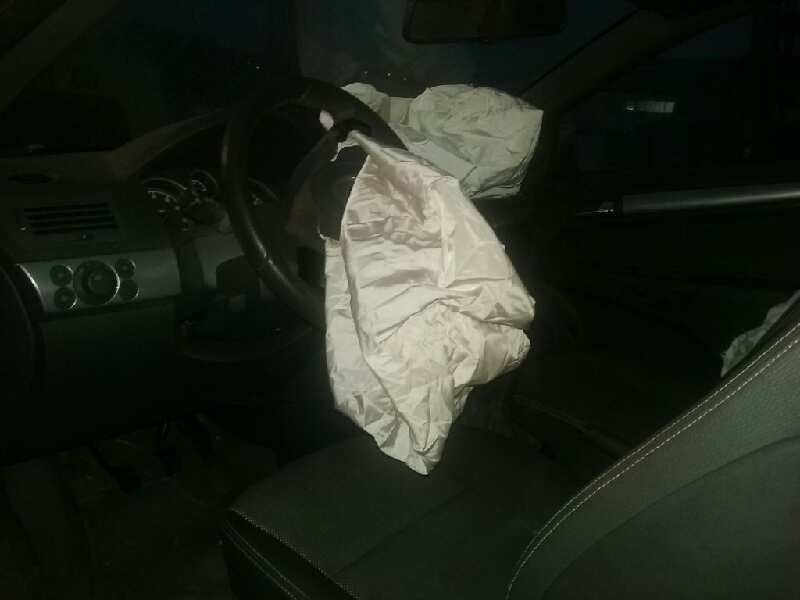 opel astra twin top del año 2008