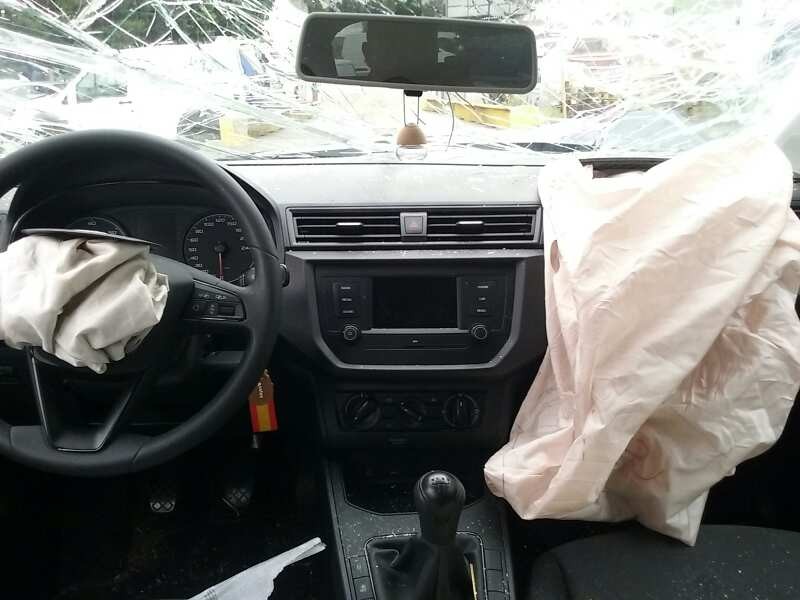 seat arona del año 2018