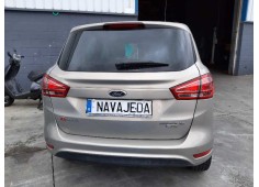 ford b-max del año 2012