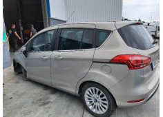 ford b-max del año 2012 2