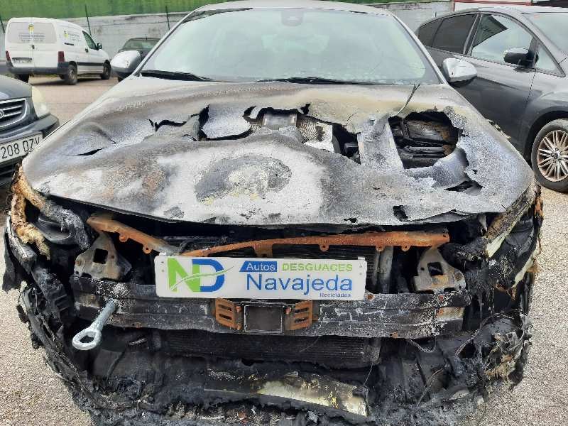 opel insignia grand sport del año 2017