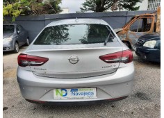 opel insignia grand sport del año 2017 2