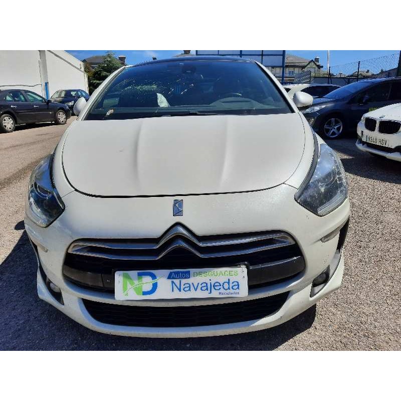 ds 5 del año 2015