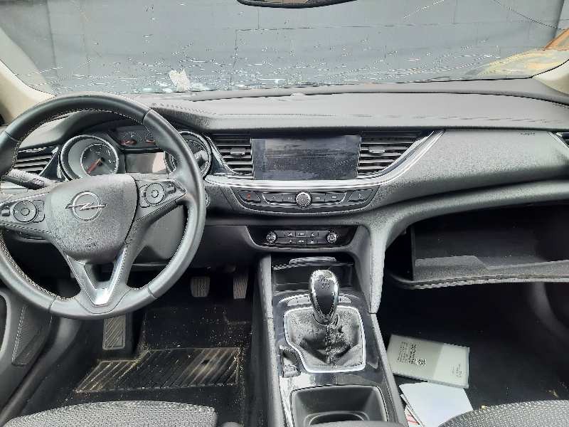 opel insignia grand sport del año 2017