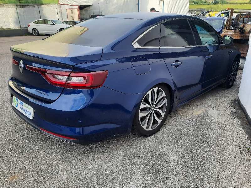 renault talisman del año 2016