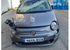 fiat 500 (312) del año 2019