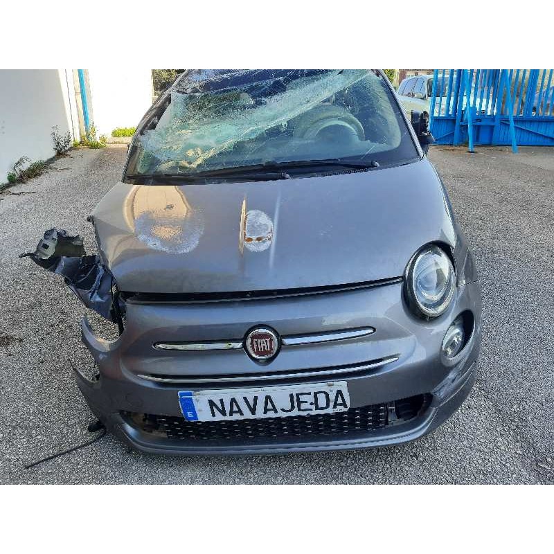 fiat 500 (312) del año 2019