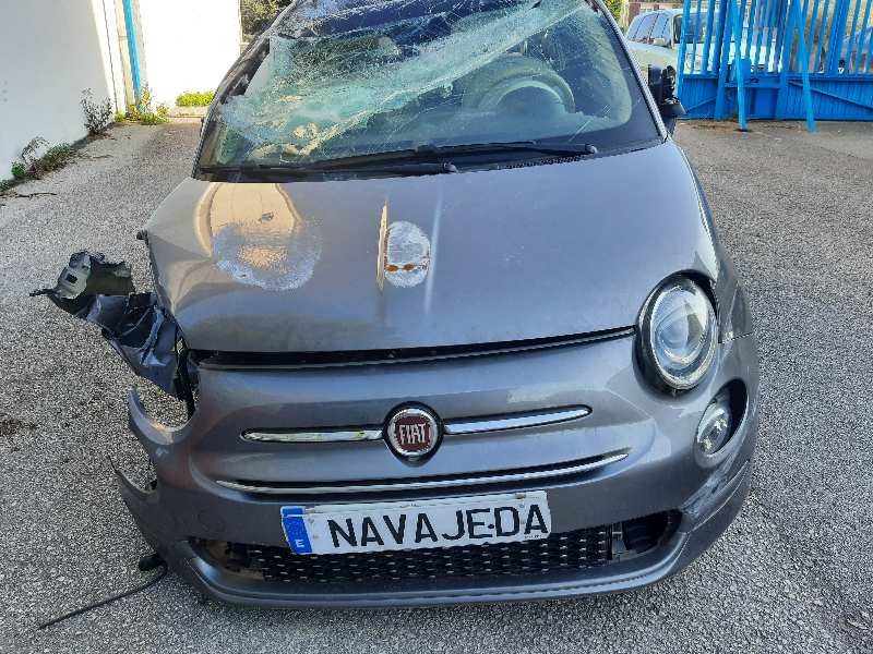 fiat 500 (312) del año 2019