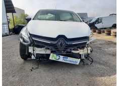 renault clio iv del año 2018