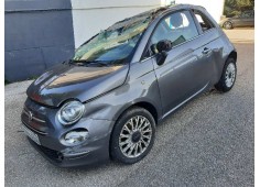 fiat 500 (312) del año 2019 2