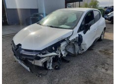 renault clio iv del año 2018 2