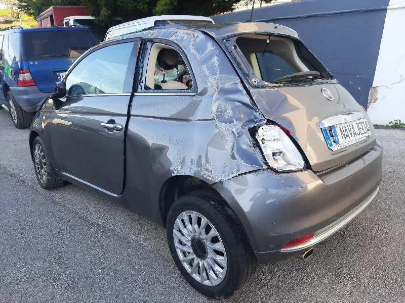 fiat 500 (312) del año 2019