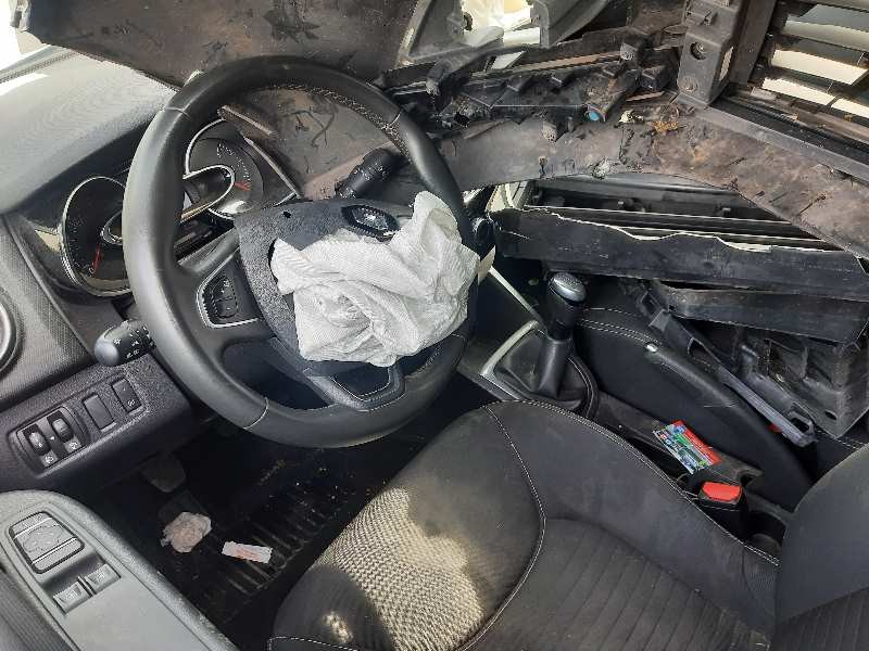 renault clio iv del año 2018