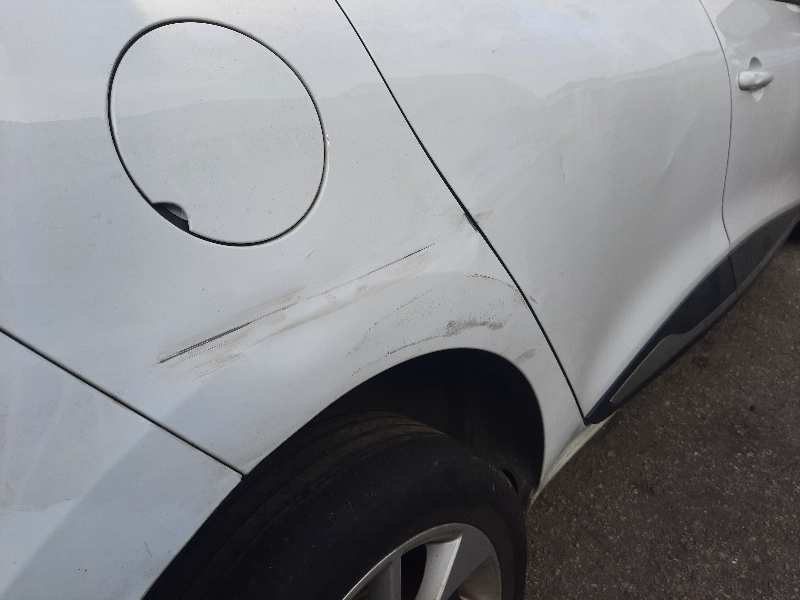 renault clio iv del año 2018