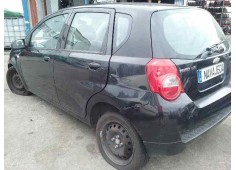 chevrolet aveo del año 2010 2