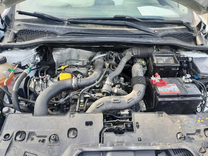 renault clio iv del año 2018