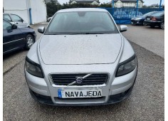 volvo c30 del año 2009